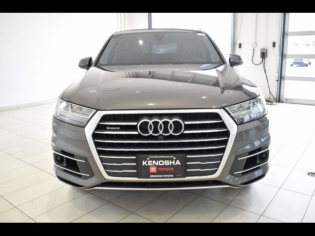 2019 Audi Q7 Premium Plus