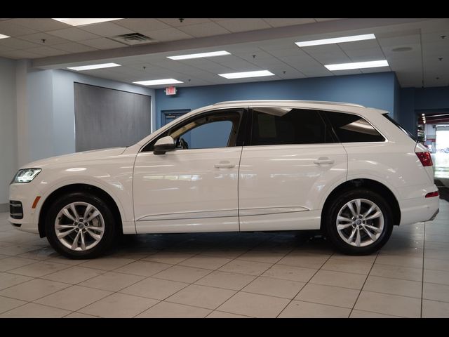 2019 Audi Q7 Premium Plus