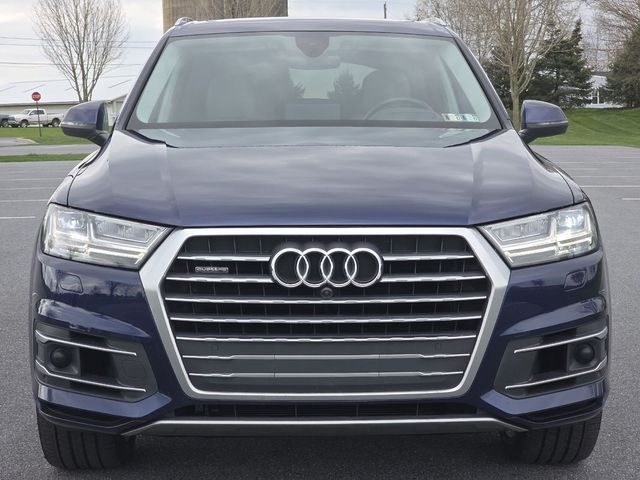 2019 Audi Q7 Prestige