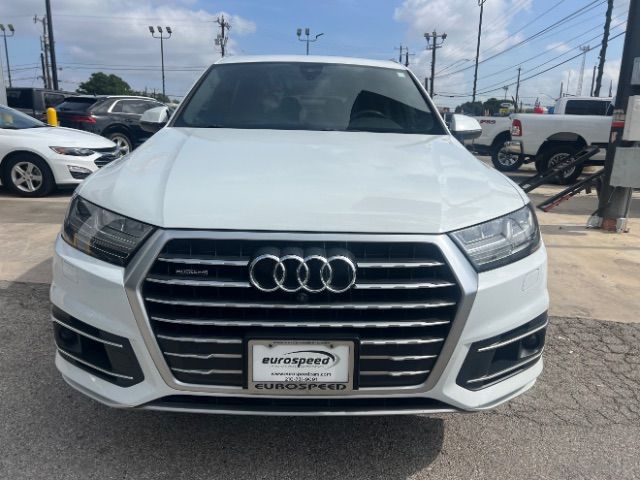 2019 Audi Q7 SE Premium Plus