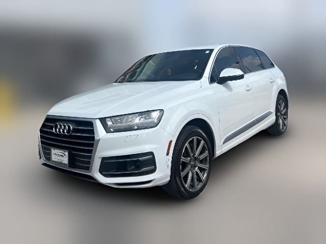 2019 Audi Q7 SE Premium Plus