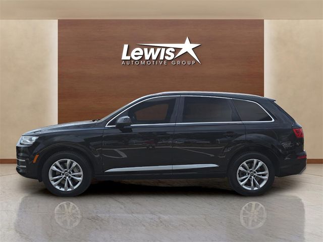 2019 Audi Q7 SE Premium