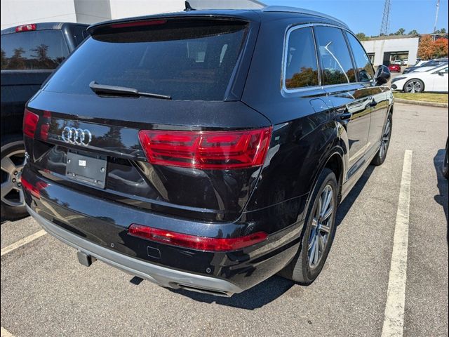 2019 Audi Q7 