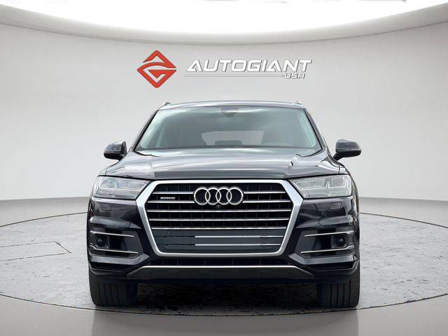 2019 Audi Q7 SE Premium Plus