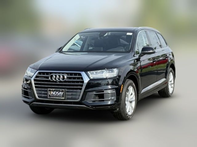2019 Audi Q7 Premium Plus