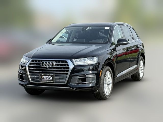 2019 Audi Q7 Premium Plus