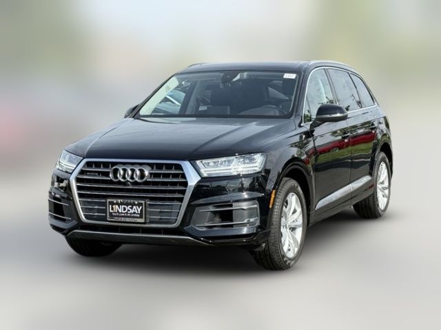 2019 Audi Q7 Premium Plus