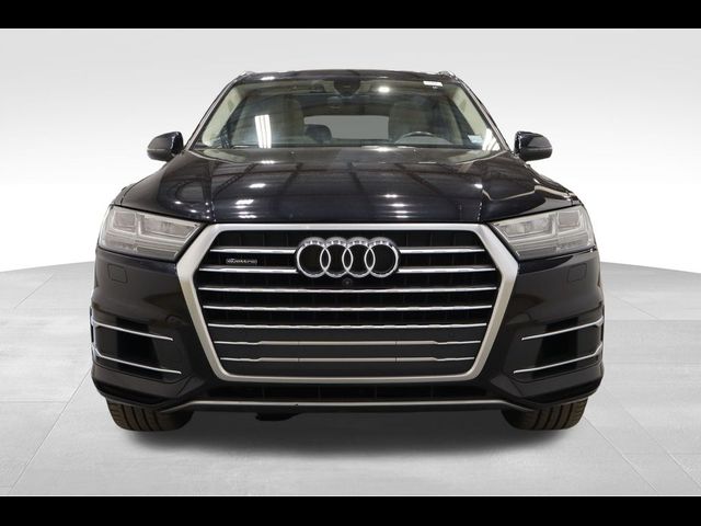 2019 Audi Q7 Premium Plus