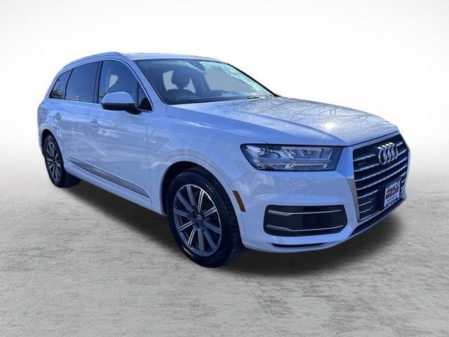 2019 Audi Q7 SE Premium Plus