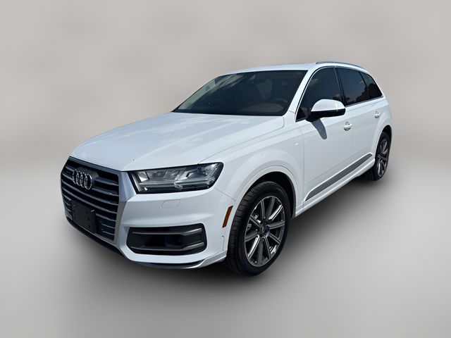 2019 Audi Q7 Premium Plus