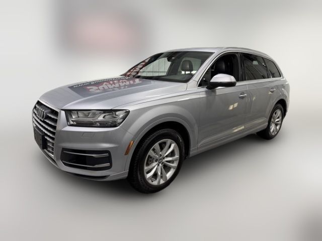 2019 Audi Q7 Premium Plus