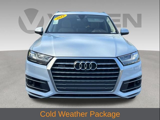 2019 Audi Q7 Premium Plus