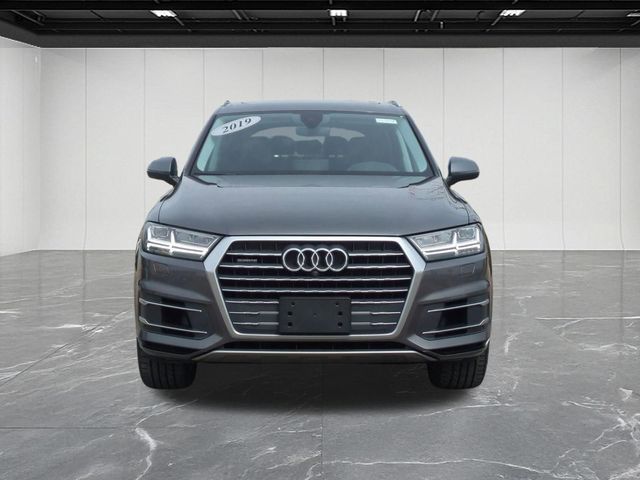 2019 Audi Q7 Premium Plus