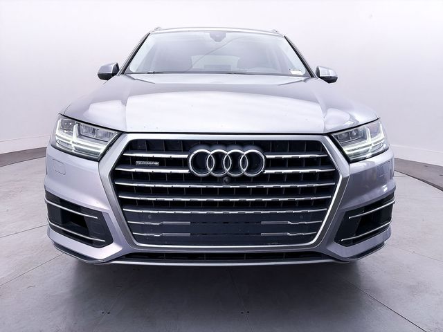 2019 Audi Q7 Premium Plus