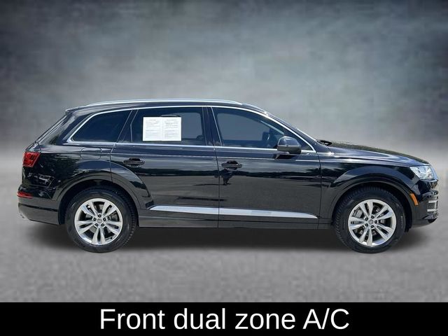 2019 Audi Q7 Premium Plus