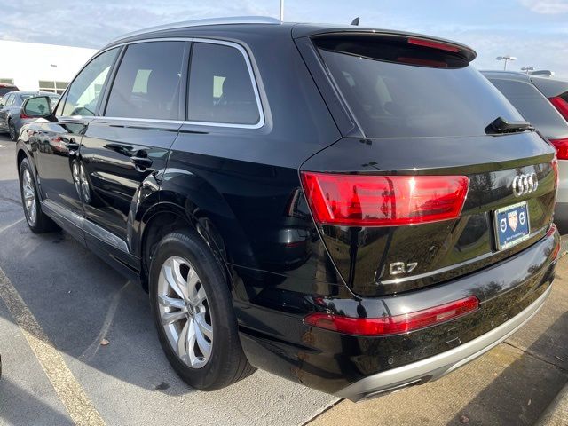 2019 Audi Q7 