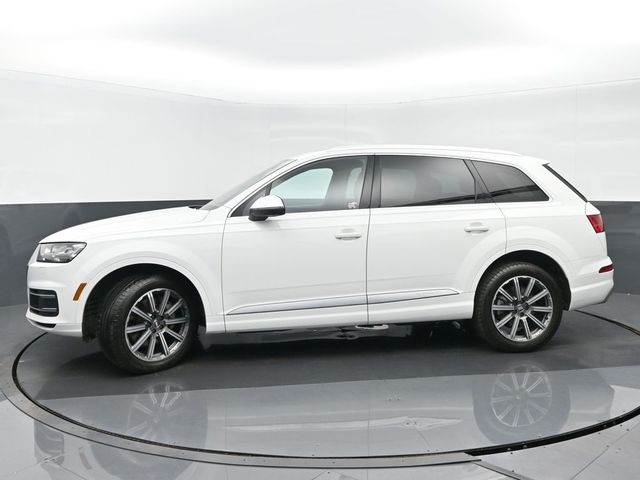 2019 Audi Q7 Premium Plus