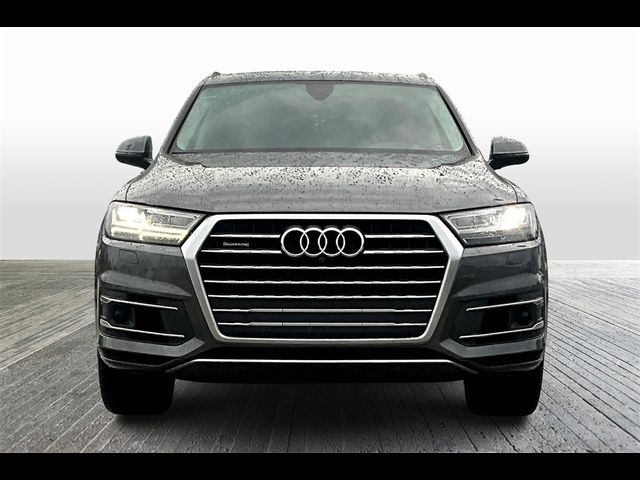 2019 Audi Q7 Premium Plus