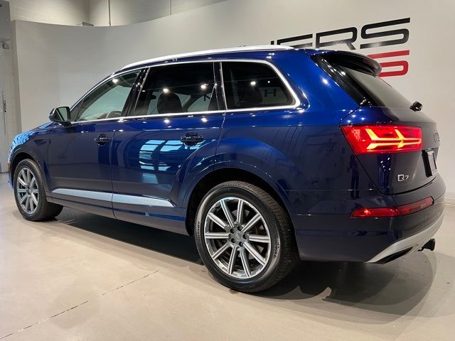 2019 Audi Q7 Premium Plus