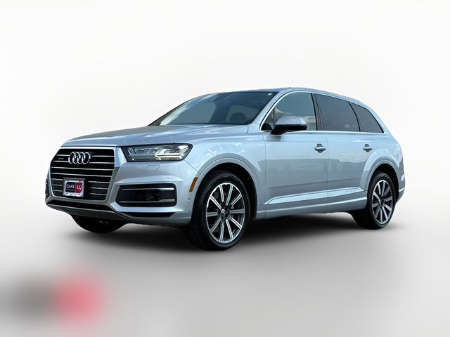 2019 Audi Q7 SE Premium Plus