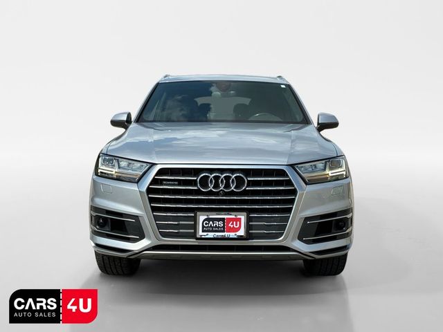 2019 Audi Q7 SE Premium Plus