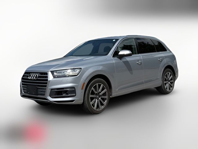 2019 Audi Q7 SE Premium Plus