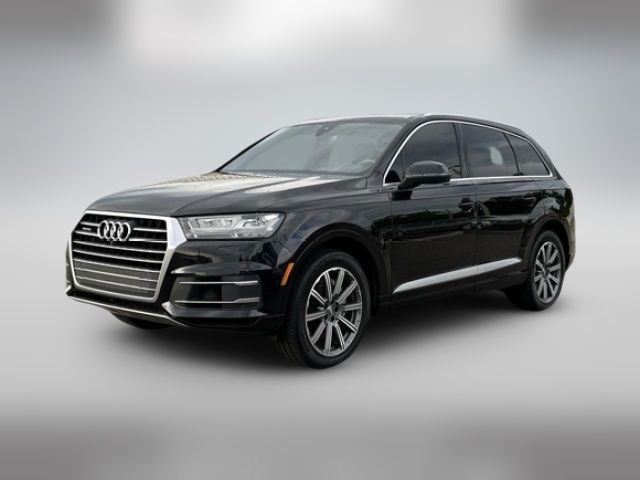2019 Audi Q7 