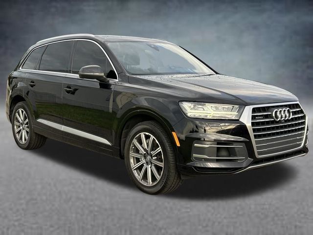 2019 Audi Q7 
