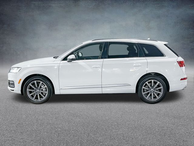 2019 Audi Q7 Premium Plus