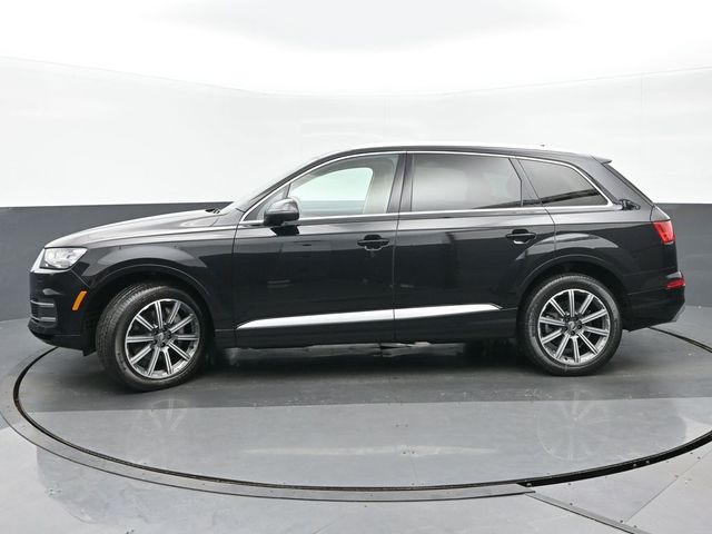 2019 Audi Q7 Premium Plus