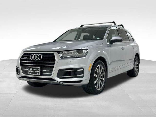 2019 Audi Q7 