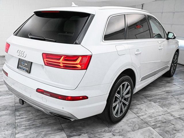 2019 Audi Q7 Premium Plus