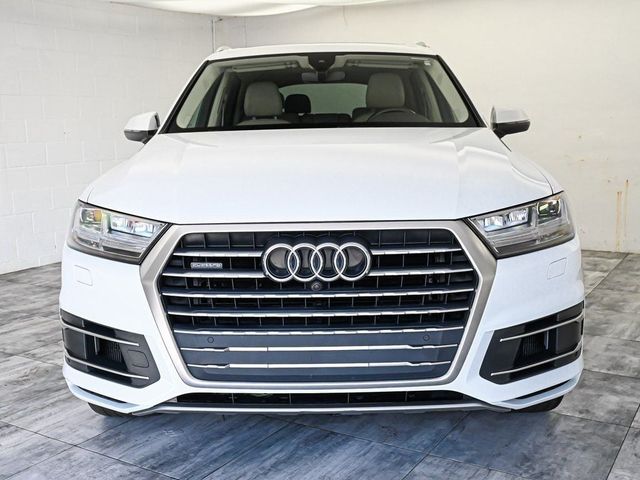 2019 Audi Q7 Premium Plus