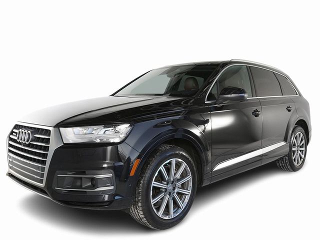 2019 Audi Q7 Premium Plus