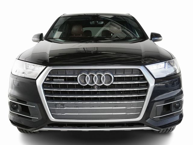 2019 Audi Q7 Premium Plus