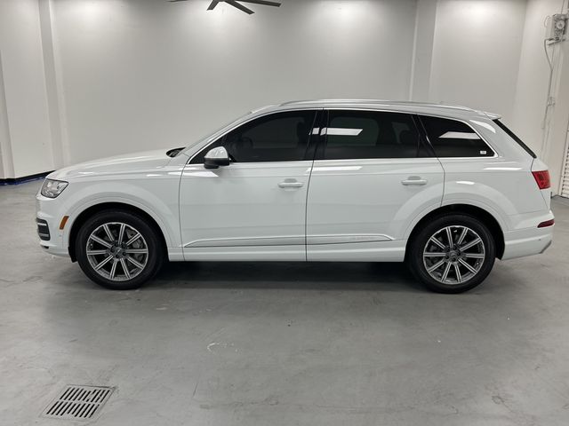 2019 Audi Q7 Premium Plus