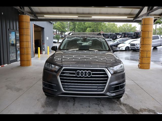 2019 Audi Q7 Premium Plus