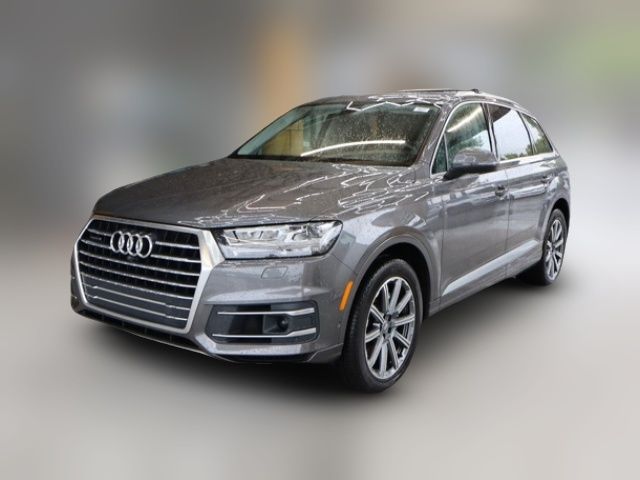 2019 Audi Q7 Premium Plus