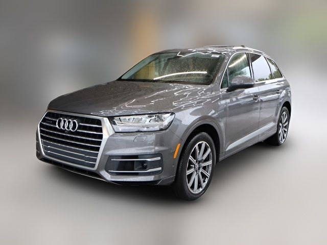 2019 Audi Q7 Premium Plus