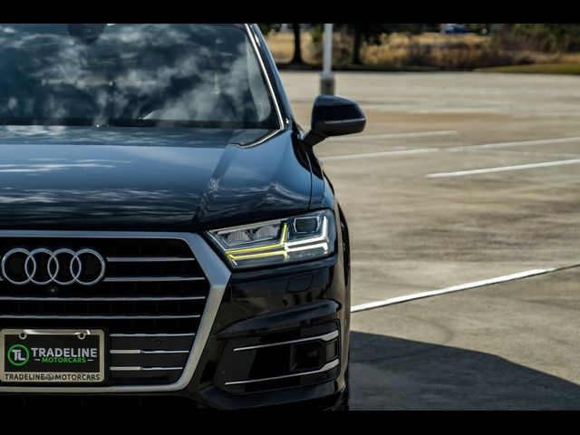 2019 Audi Q7 Premium Plus