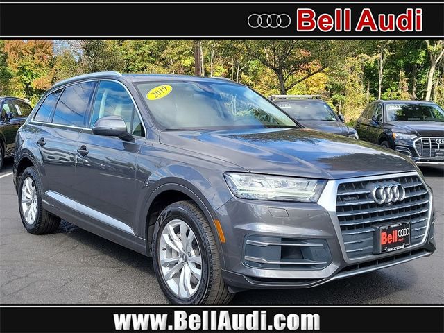 2019 Audi Q7 