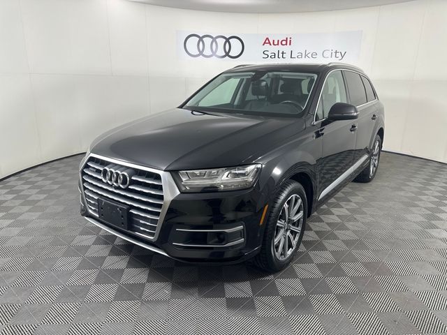 2019 Audi Q7 