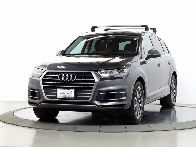 2019 Audi Q7 