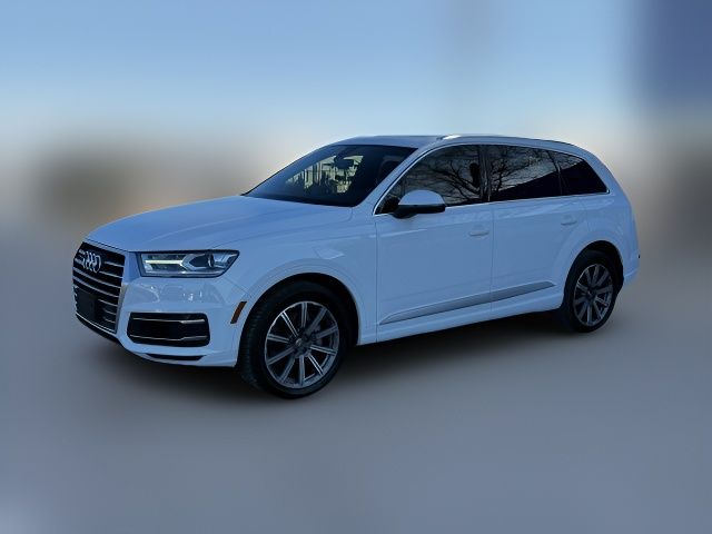 2019 Audi Q7 Premium