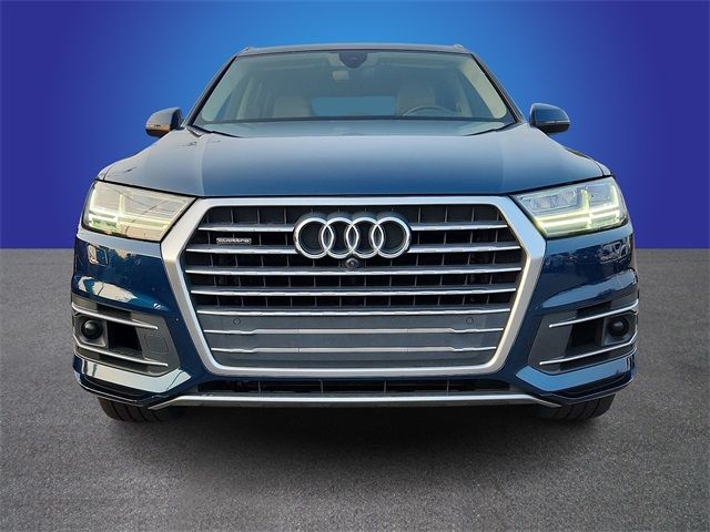 2019 Audi Q7 Prestige