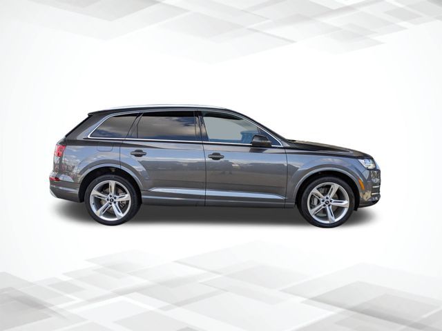 2019 Audi Q7 Prestige