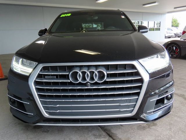 2019 Audi Q7 Prestige