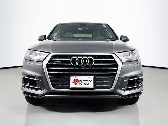 2019 Audi Q7 Prestige