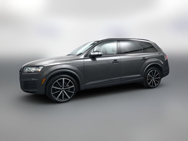 2019 Audi Q7 Prestige
