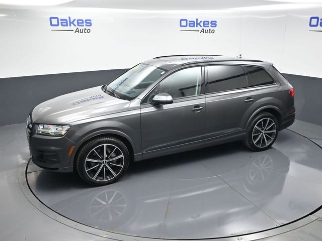 2019 Audi Q7 Prestige